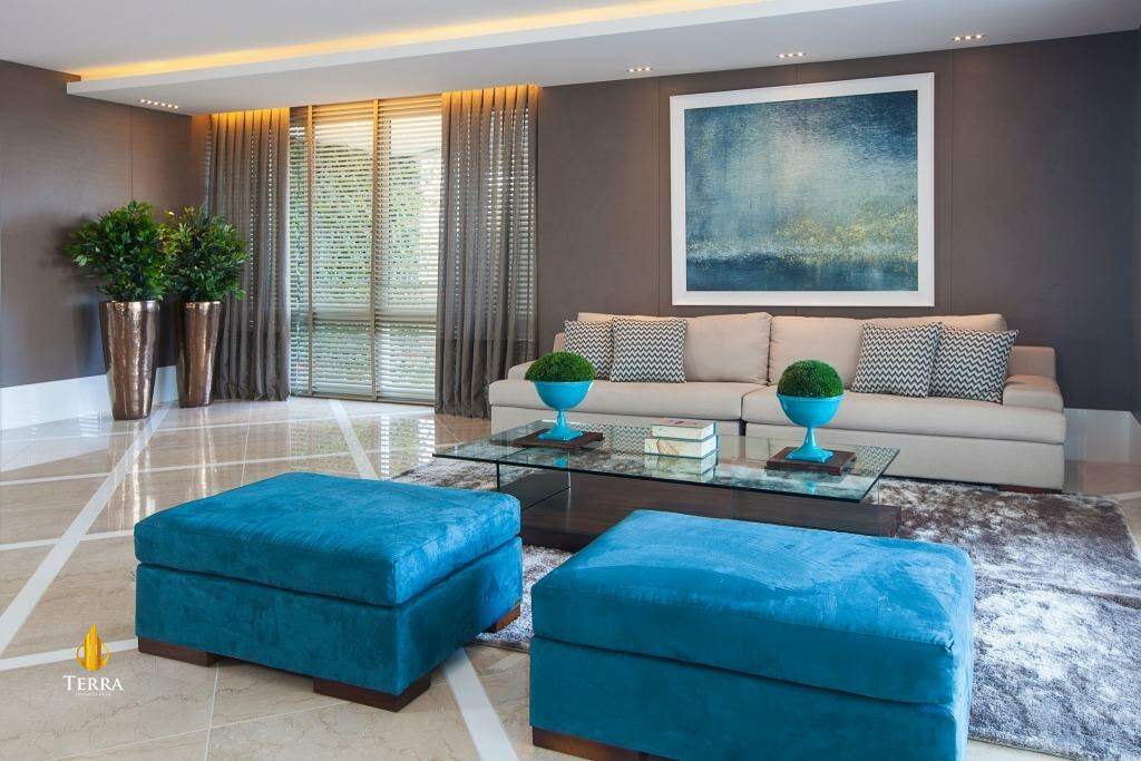 Ibiza Towers Apartamento com 4 quartos, Centro: