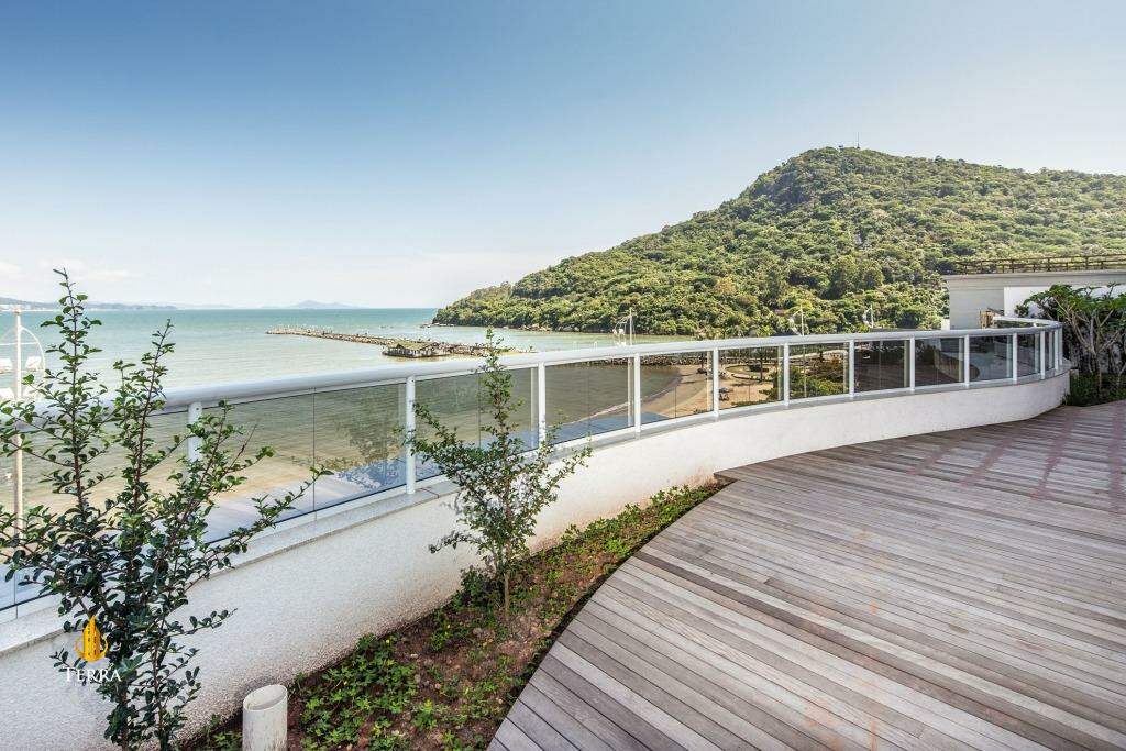 Ibiza Towers Apartamento com 4 quartos, Centro: 