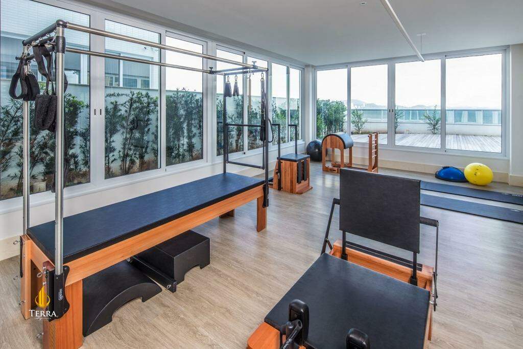 Ibiza Towers Apartamento com 4 quartos, Centro: 
