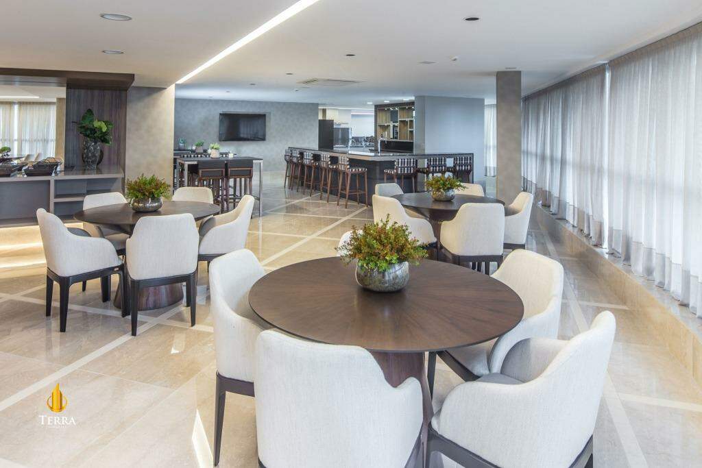 Ibiza Towers Apartamento com 4 quartos, Centro: 