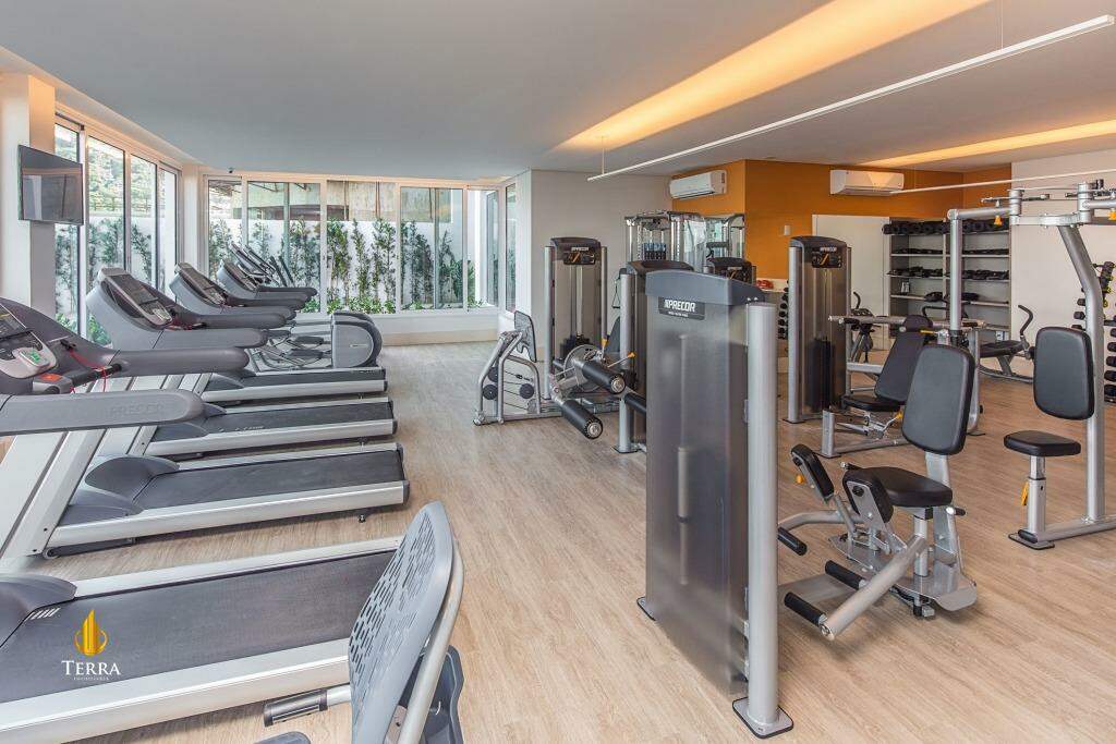 Ibiza Towers Apartamento com 4 quartos, Centro: 