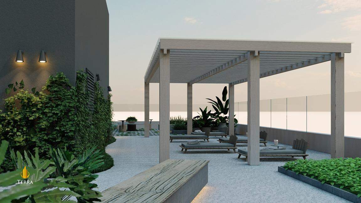 Space Soul Apartamento com 3 quartos, Centro: 