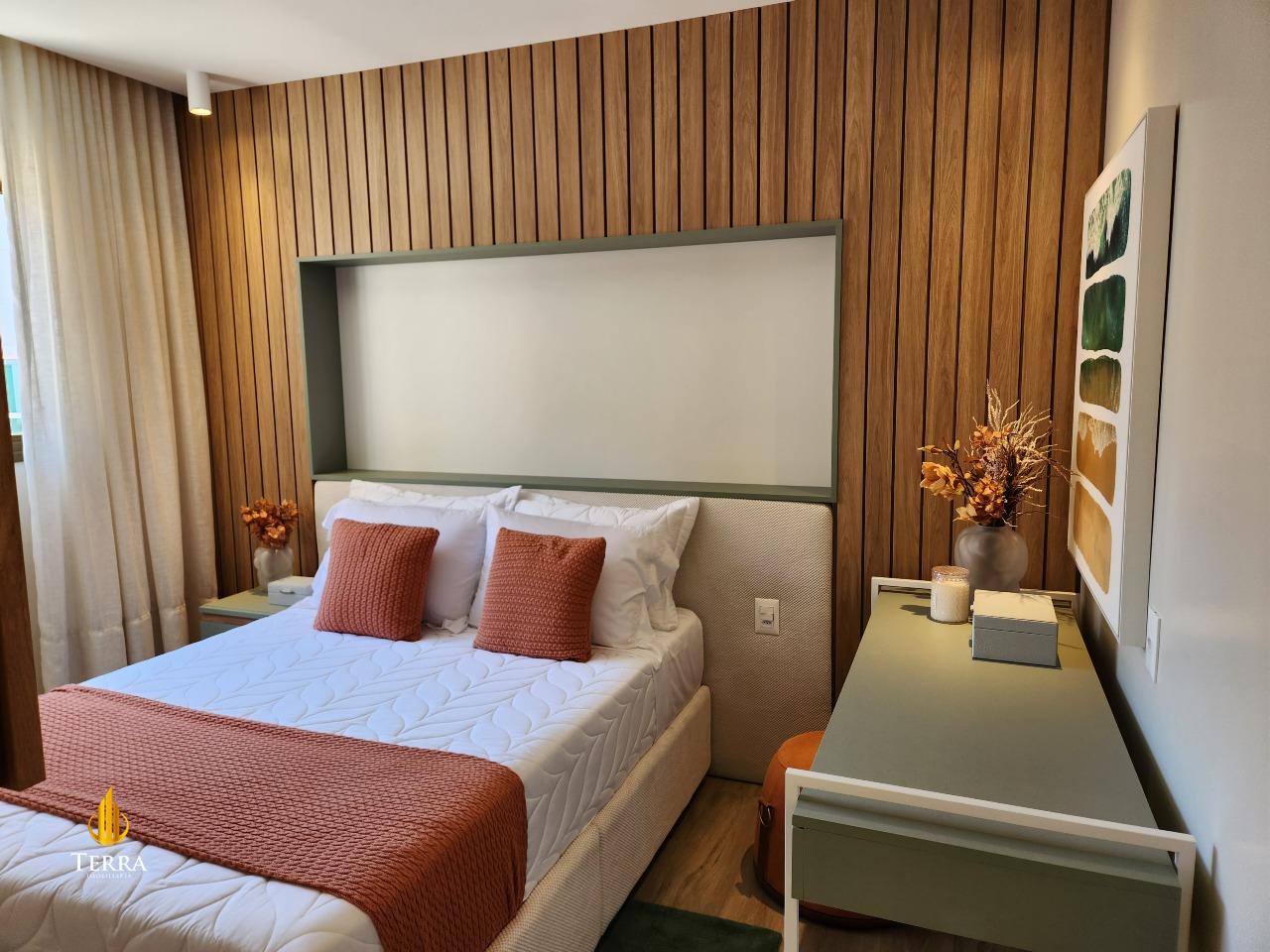 Admirá Arrka Concept Apartamento com 4 quartos, Centro: