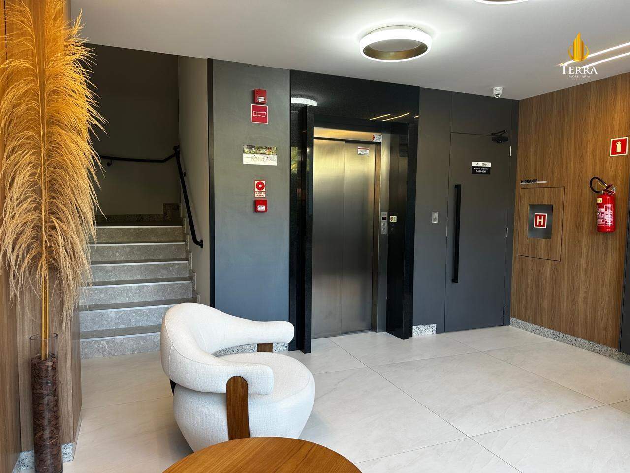 Brava Coast Residence Cobertura com 3 quartos, Praia dos Amores: 