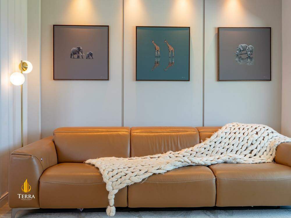 Edifício Pontal Da Barra Apartamento com 3 quartos, Fazenda: 