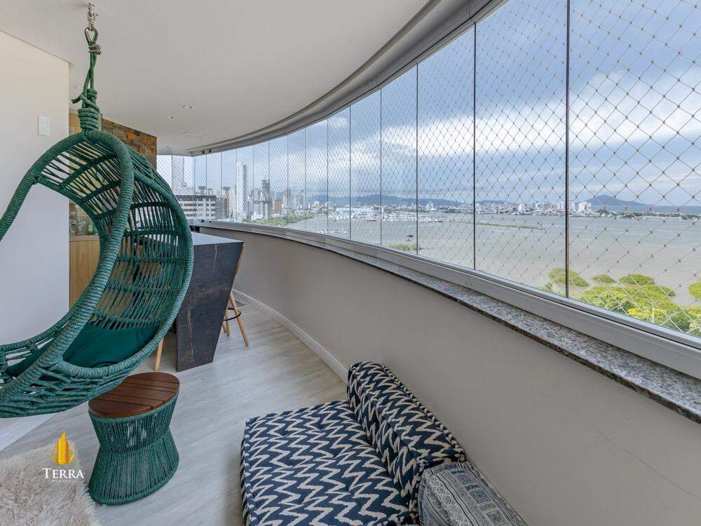 Edifício Pontal Da Barra Apartamento com 3 quartos, Fazenda: 