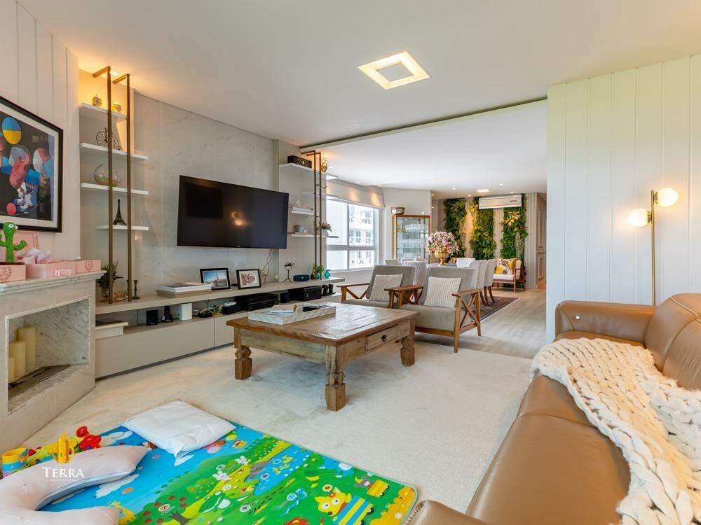 Edifício Pontal Da Barra Apartamento com 3 quartos, Fazenda: 