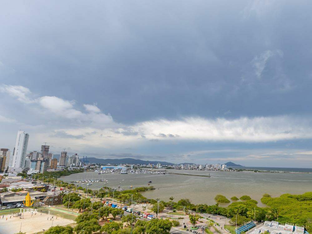 Edifício Pontal Da Barra Apartamento com 3 quartos, Fazenda: 