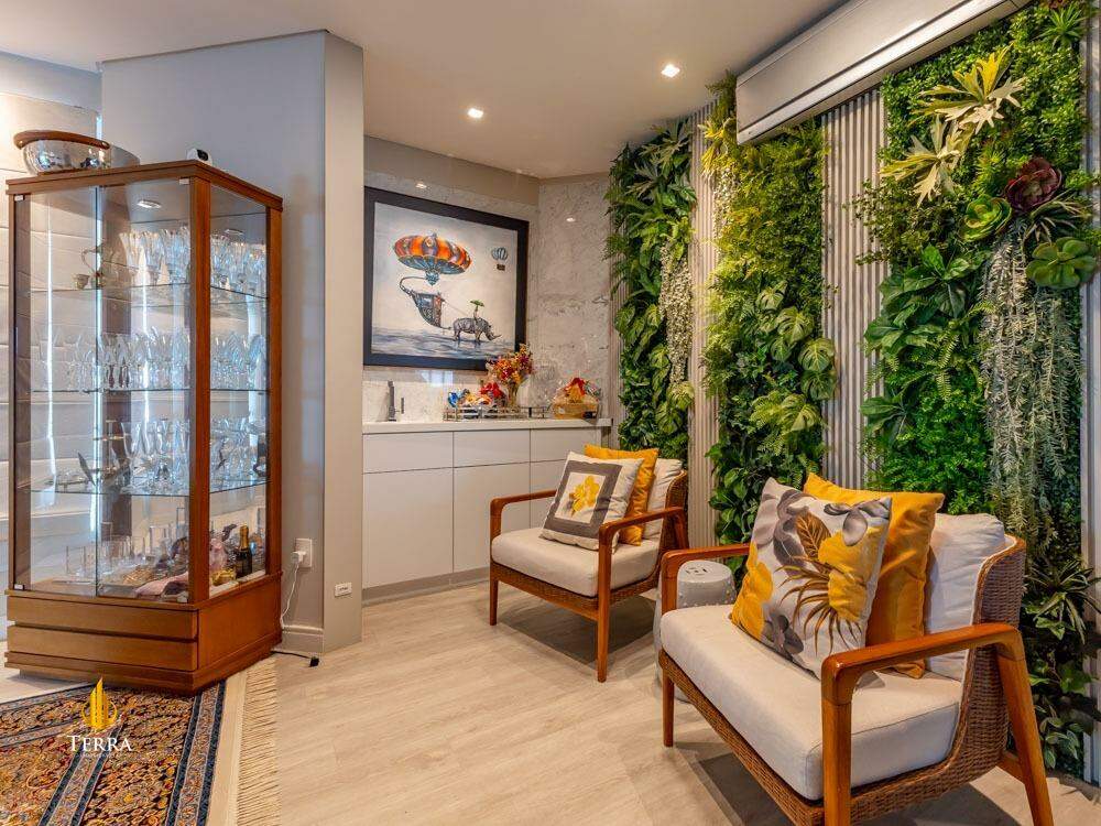 Edifício Pontal Da Barra Apartamento com 3 quartos, Fazenda: 