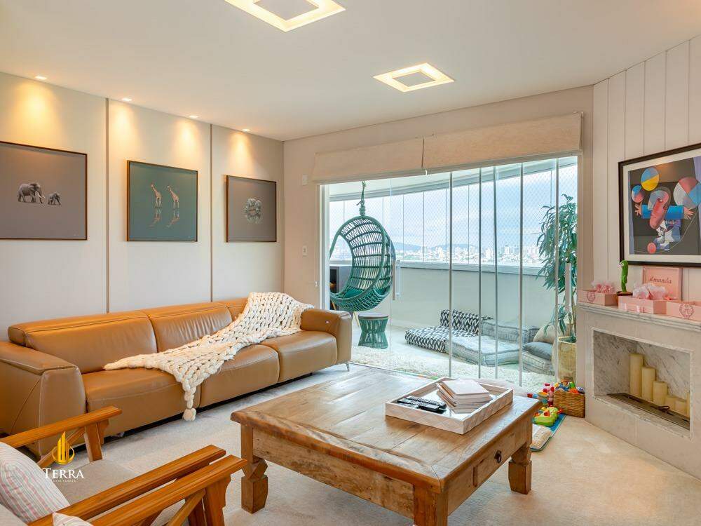 Edifício Pontal Da Barra Apartamento com 3 quartos, Fazenda: 