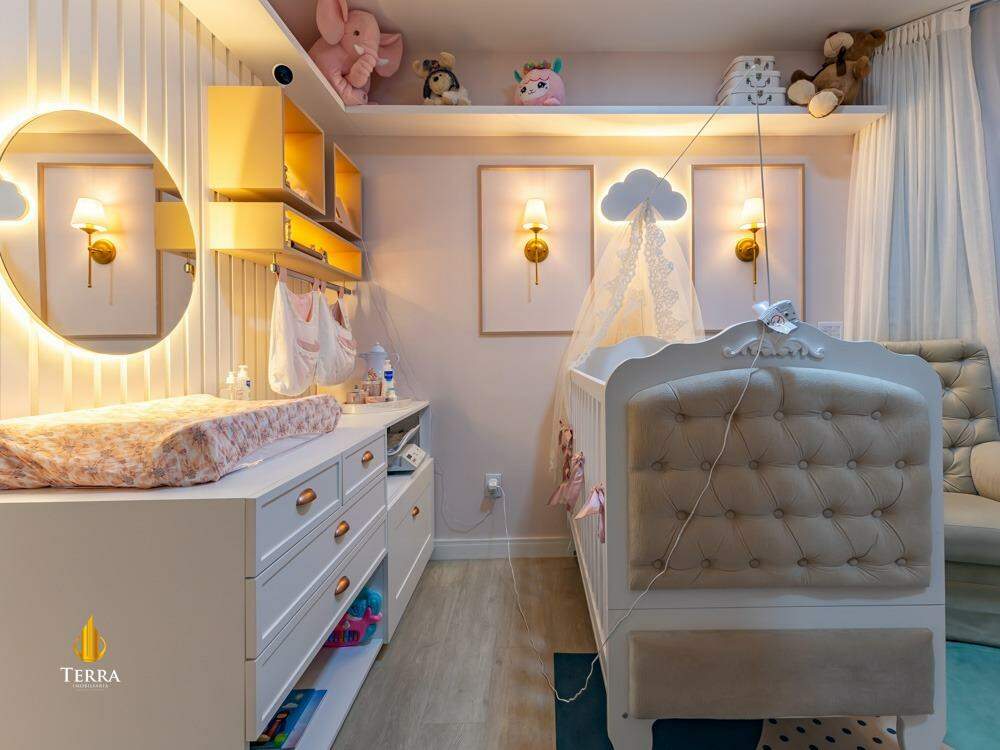 Edifício Pontal Da Barra Apartamento com 3 quartos, Fazenda: 