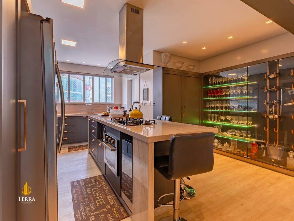 Edifício Pontal Da Barra Apartamento com 3 quartos, Fazenda: 