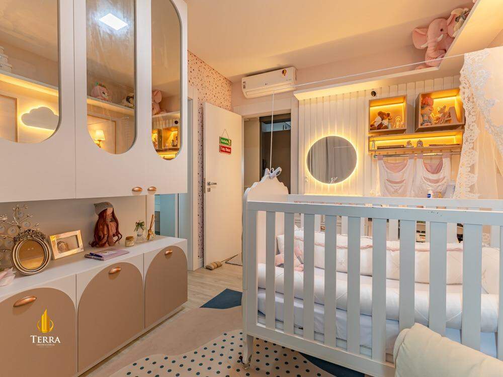 Edifício Pontal Da Barra Apartamento com 3 quartos, Fazenda: 