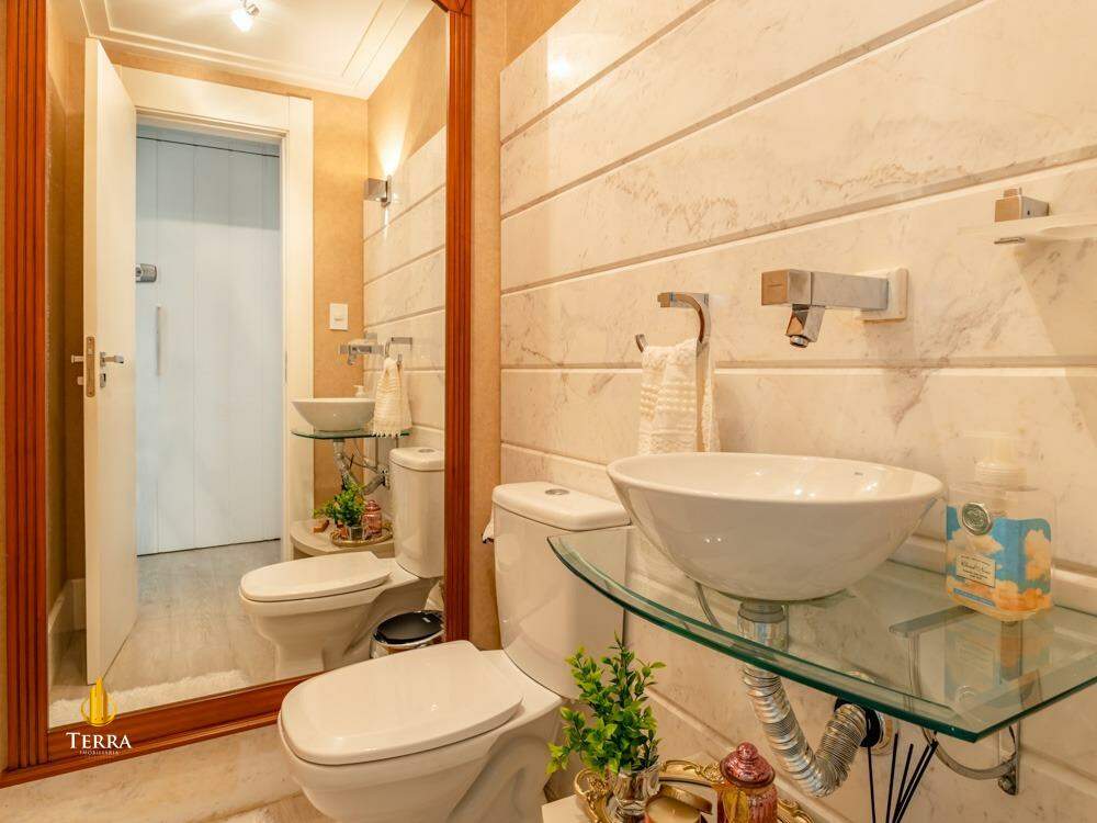 Edifício Pontal Da Barra Apartamento com 3 quartos, Fazenda: 