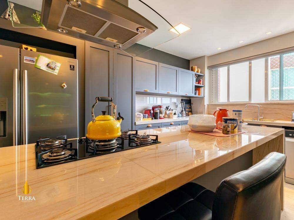 Edifício Pontal Da Barra Apartamento com 3 quartos, Fazenda: 