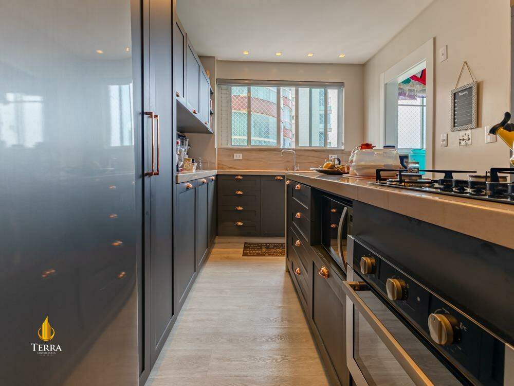 Edifício Pontal Da Barra Apartamento com 3 quartos, Fazenda: 