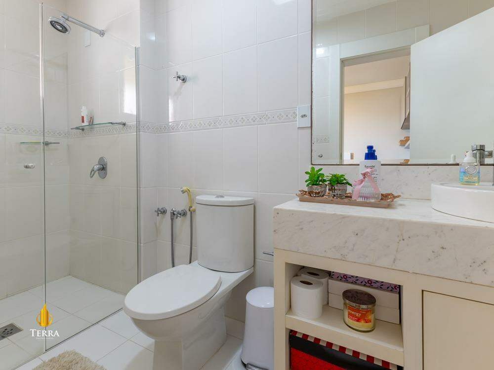 Edifício Pontal Da Barra Apartamento com 3 quartos, Fazenda: 