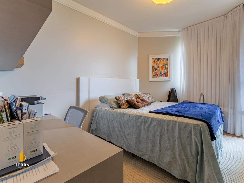 Edifício Pontal Da Barra Apartamento com 3 quartos, Fazenda: 