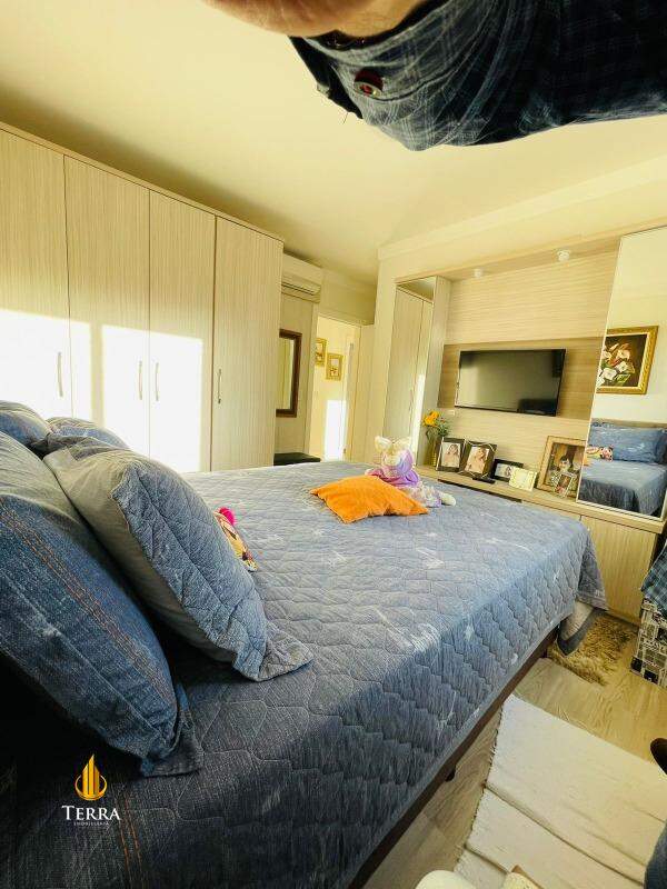 Edifício Merithamon Apartamento com 3 quartos, Centro: 