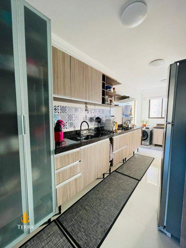 Edifício Merithamon Apartamento com 3 quartos, Centro: 