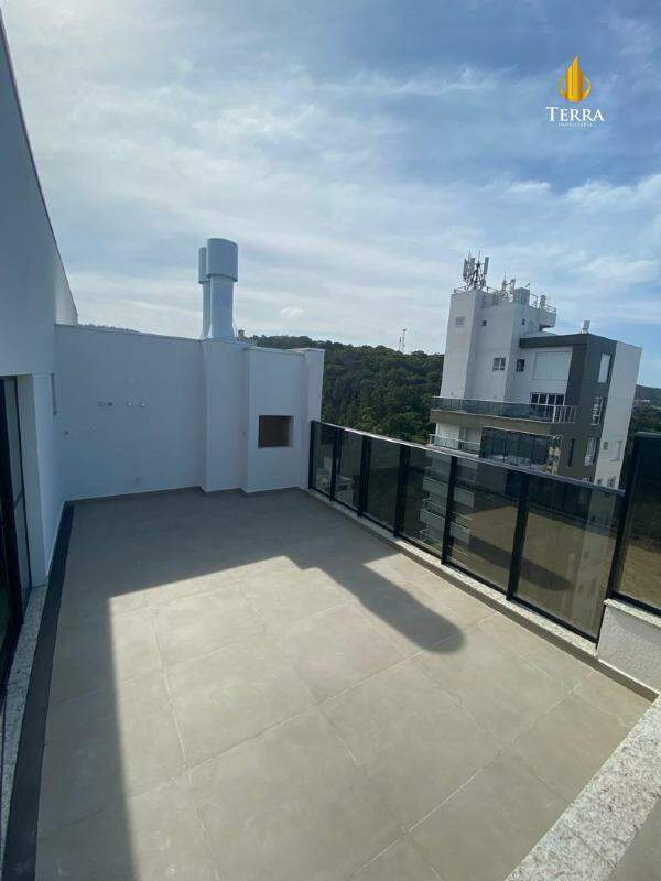Jk 399 Cobertura com 4 quartos, Praia Brava: 