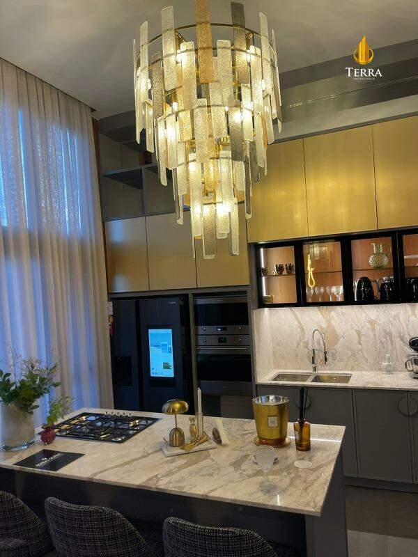 Edifício Serenity Tower Cobertura com 3 quartos, Fazenda: 