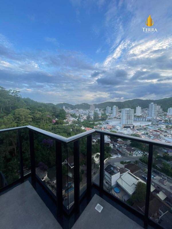 Edifício Serenity Tower Cobertura com 3 quartos, Fazenda: 