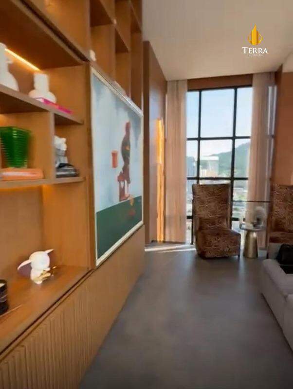 Edifício Serenity Tower Cobertura com 3 quartos, Fazenda: 