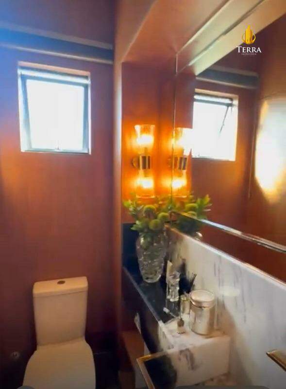 Edifício Serenity Tower Cobertura com 3 quartos, Fazenda: 