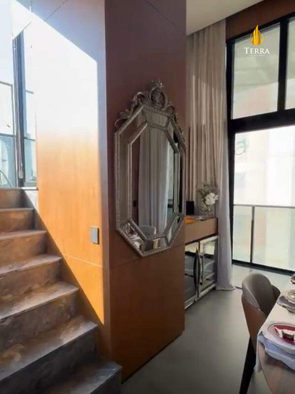 Edifício Serenity Tower Cobertura com 3 quartos, Fazenda: 