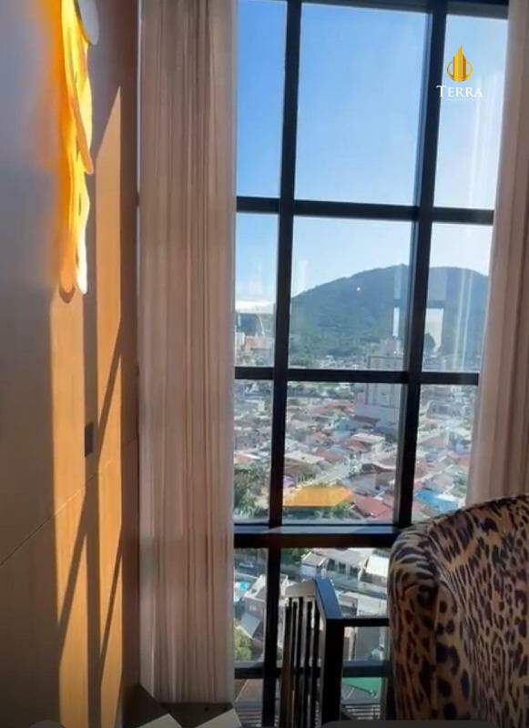 Edifício Serenity Tower Cobertura com 3 quartos, Fazenda: 