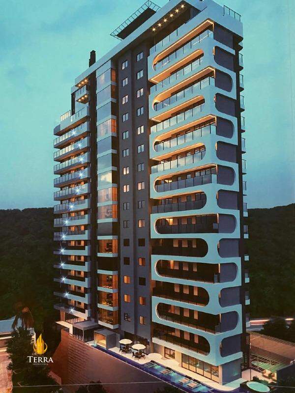 Edifício Serenity Tower Apartamento com 2 quartos, Fazenda: 