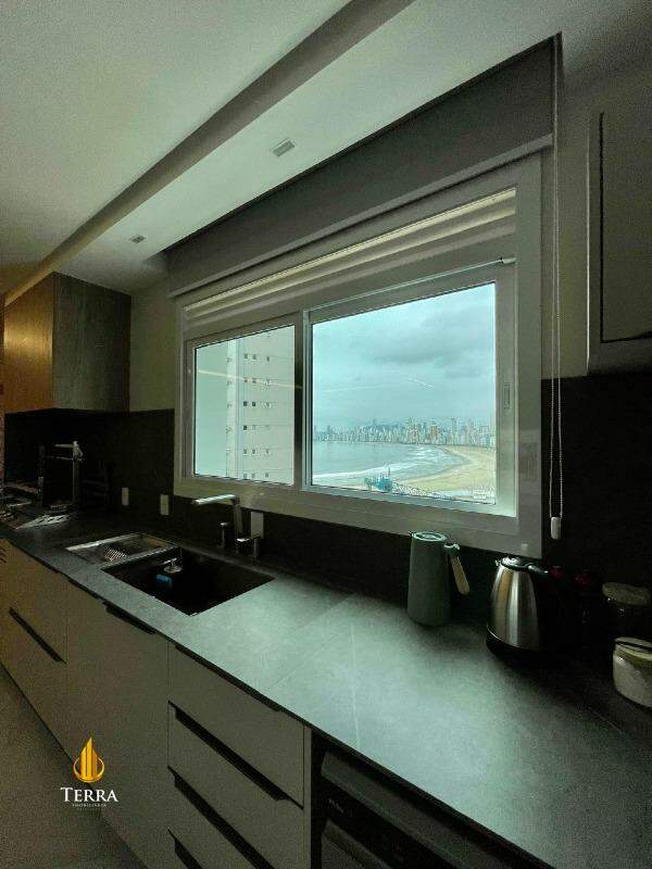 Skyline Tower Apartamento com 4 quartos, Pioneiros: 