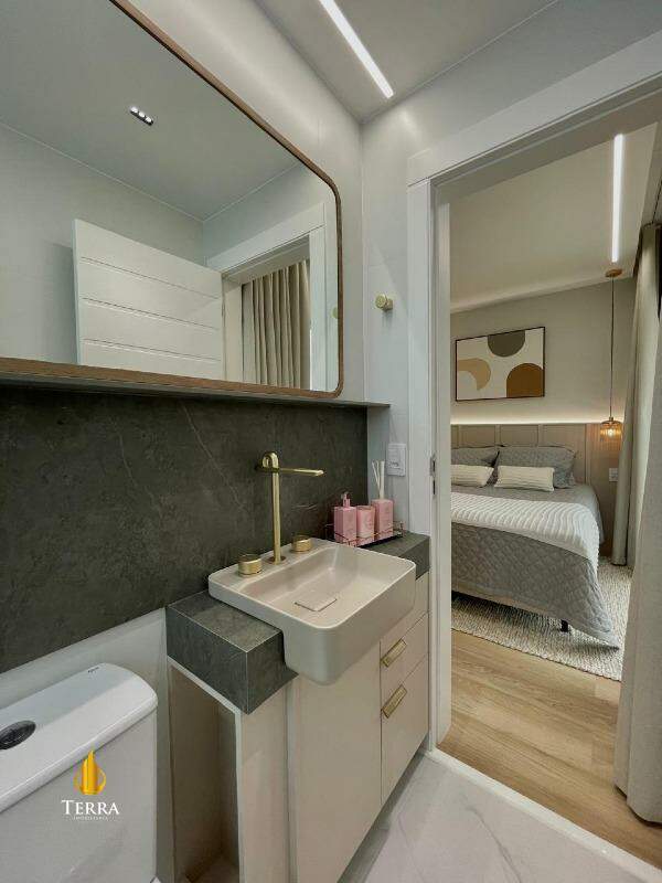 Skyline Tower Apartamento com 4 quartos, Pioneiros: 