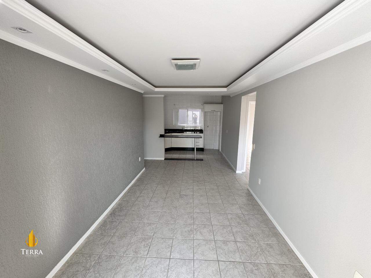 Edifício Rubi Apartamento com 2 quartos, Nações: 