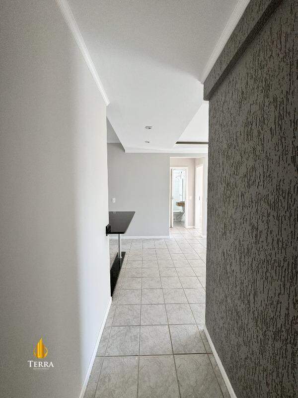 Edifício Rubi Apartamento com 2 quartos, Nações: 