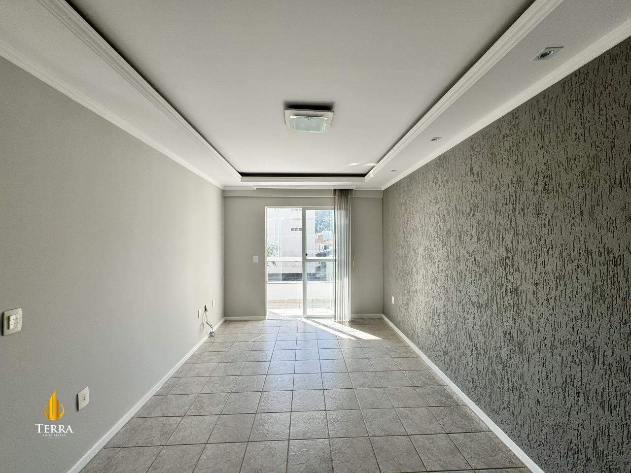 Edifício Rubi Apartamento com 2 quartos, Nações: 