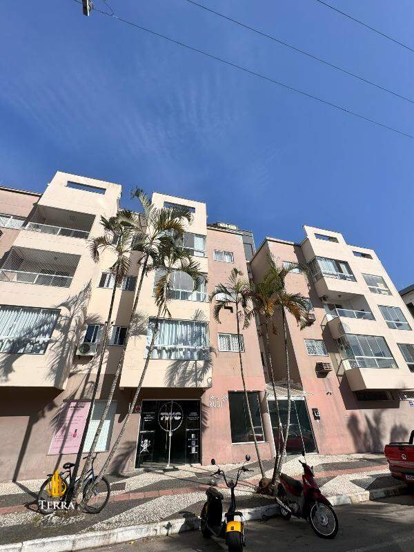 Edifício Rubi Apartamento com 2 quartos, Nações: 