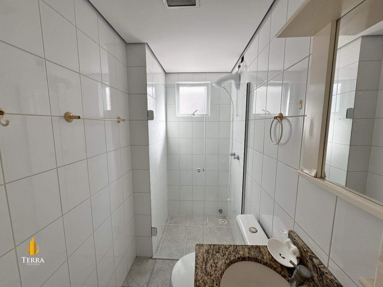 Edifício Rubi Apartamento com 2 quartos, Nações: 