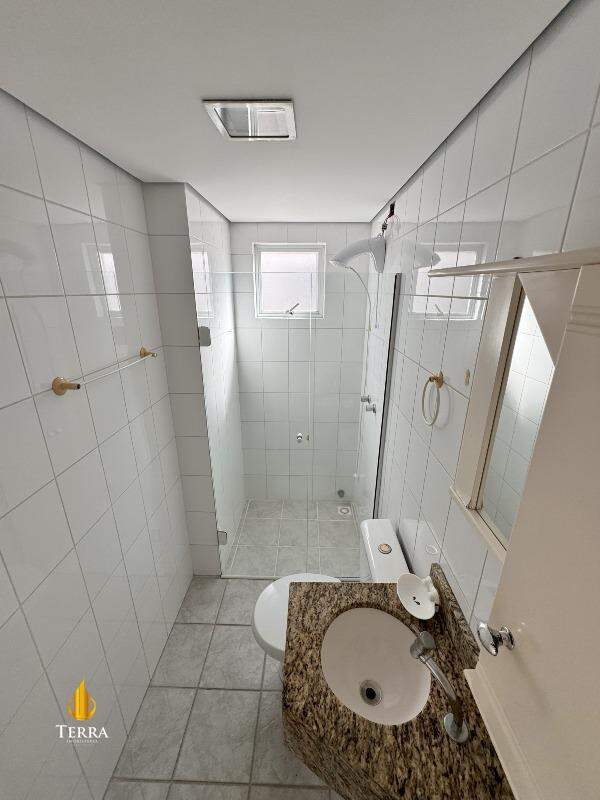 Edifício Rubi Apartamento com 2 quartos, Nações: 