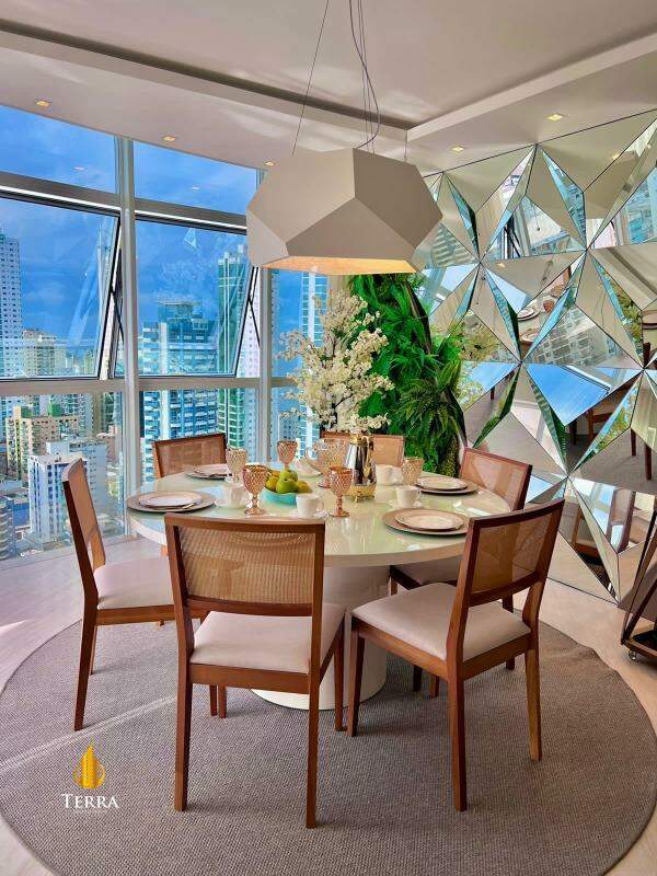 Portinax Residence Apartamento com 3 quartos, Centro: