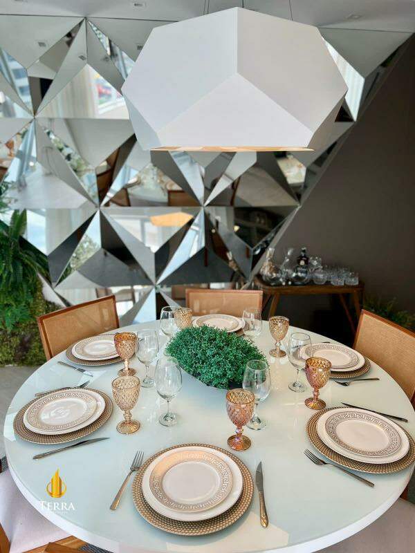 Portinax Residence Apartamento com 3 quartos, Centro: