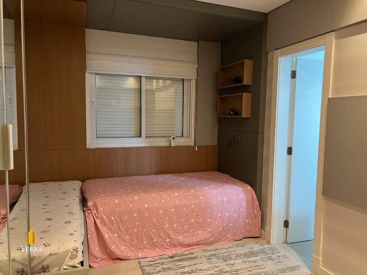 Portinax Residence Apartamento com 3 quartos, Centro: 