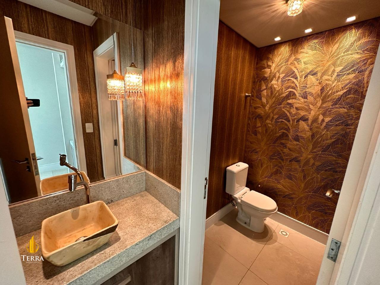 Edifício Solar Do Tamarindo Cobertura com 4 quartos, Centro: 