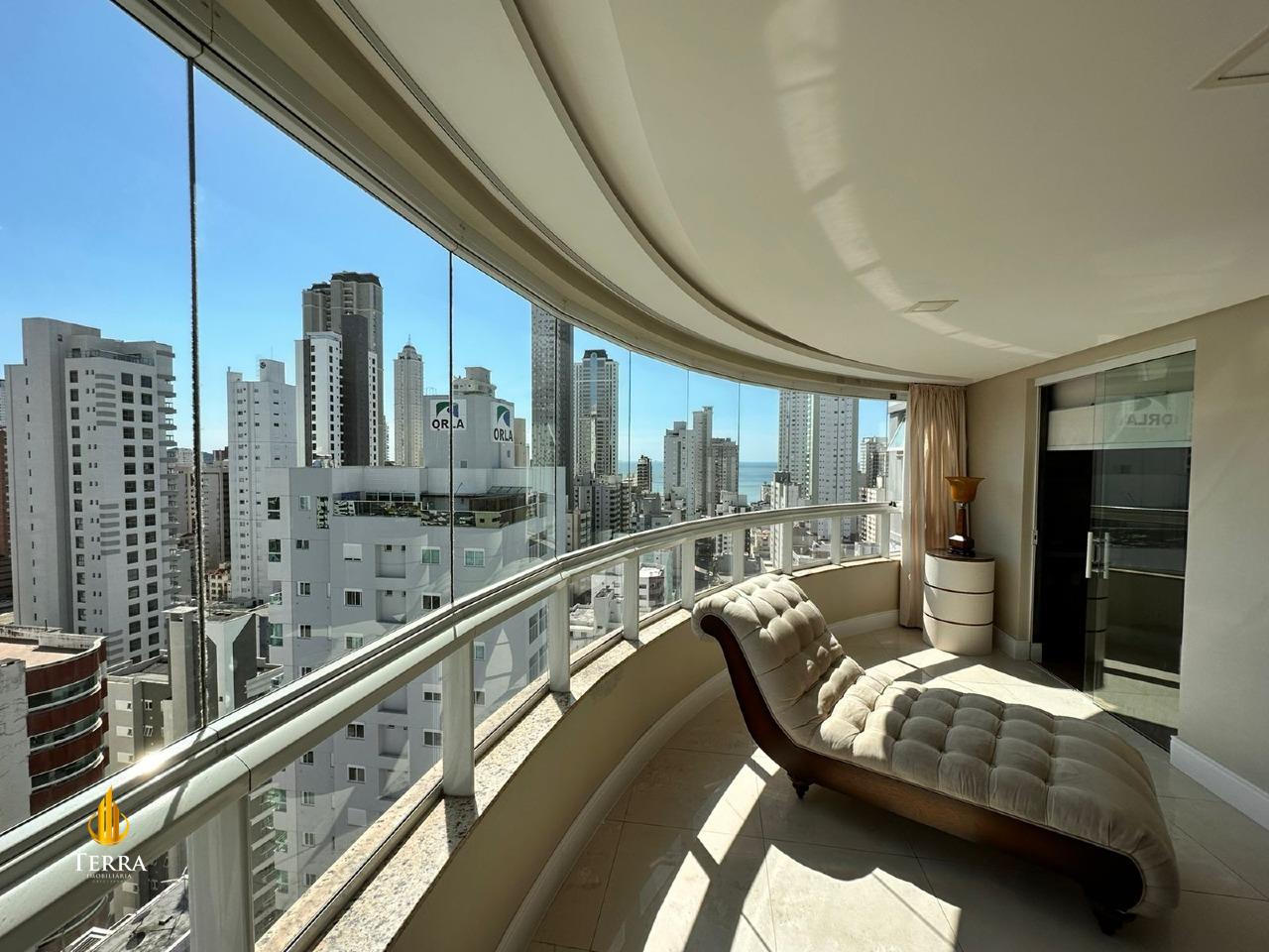 Edifício Solar Do Tamarindo Cobertura com 4 quartos, Centro: 