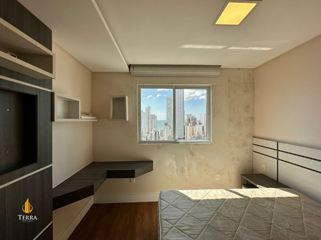 Edifício Solar Do Tamarindo Cobertura com 4 quartos, Centro: 