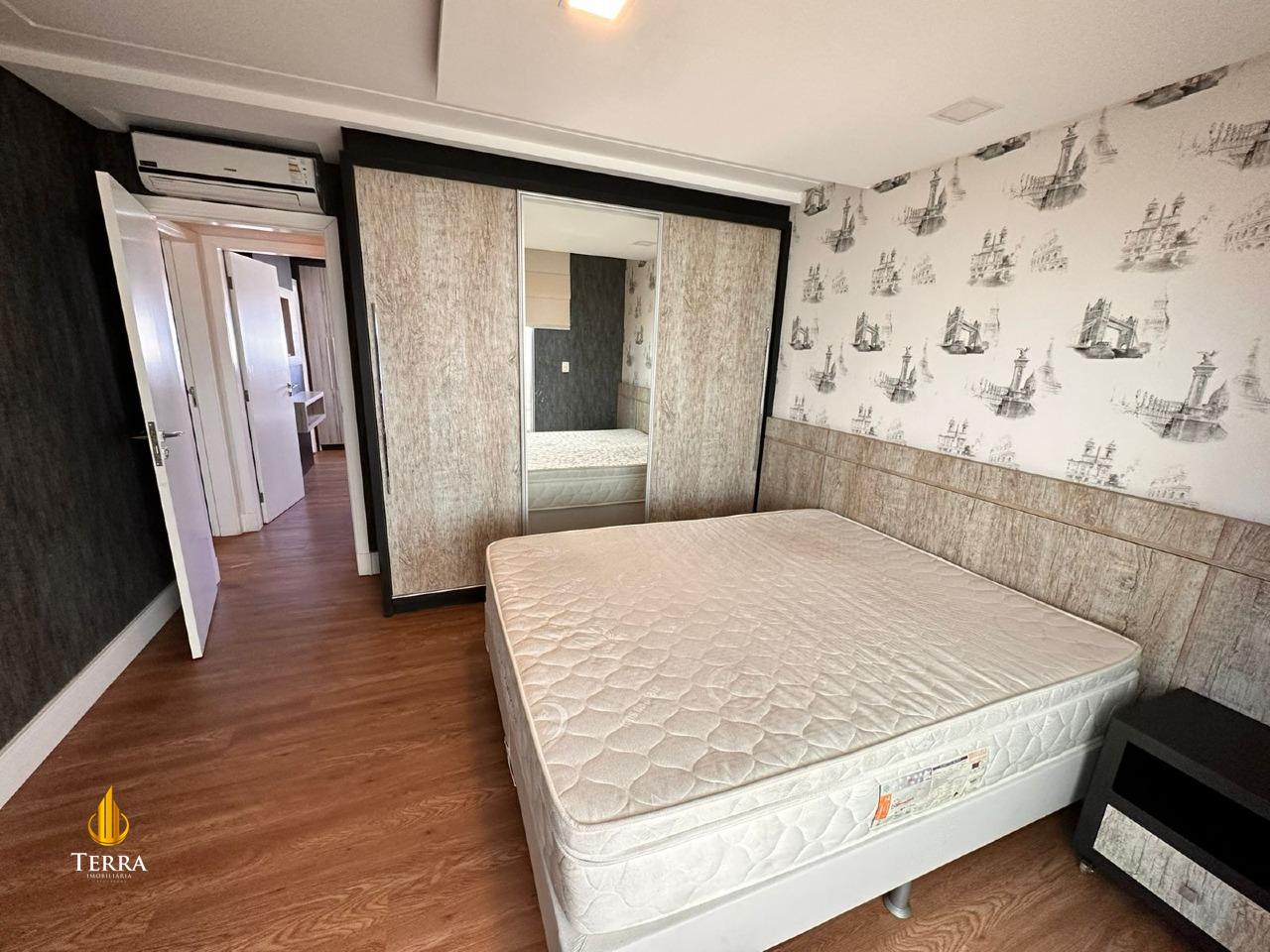 Edifício Solar Do Tamarindo Cobertura com 4 quartos, Centro: 