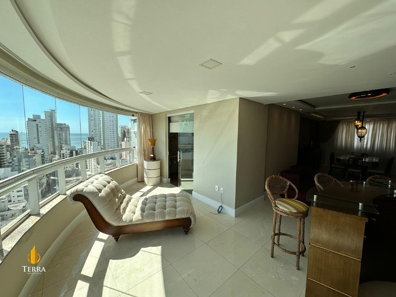 Edifício Solar Do Tamarindo Cobertura com 4 quartos, Centro: 