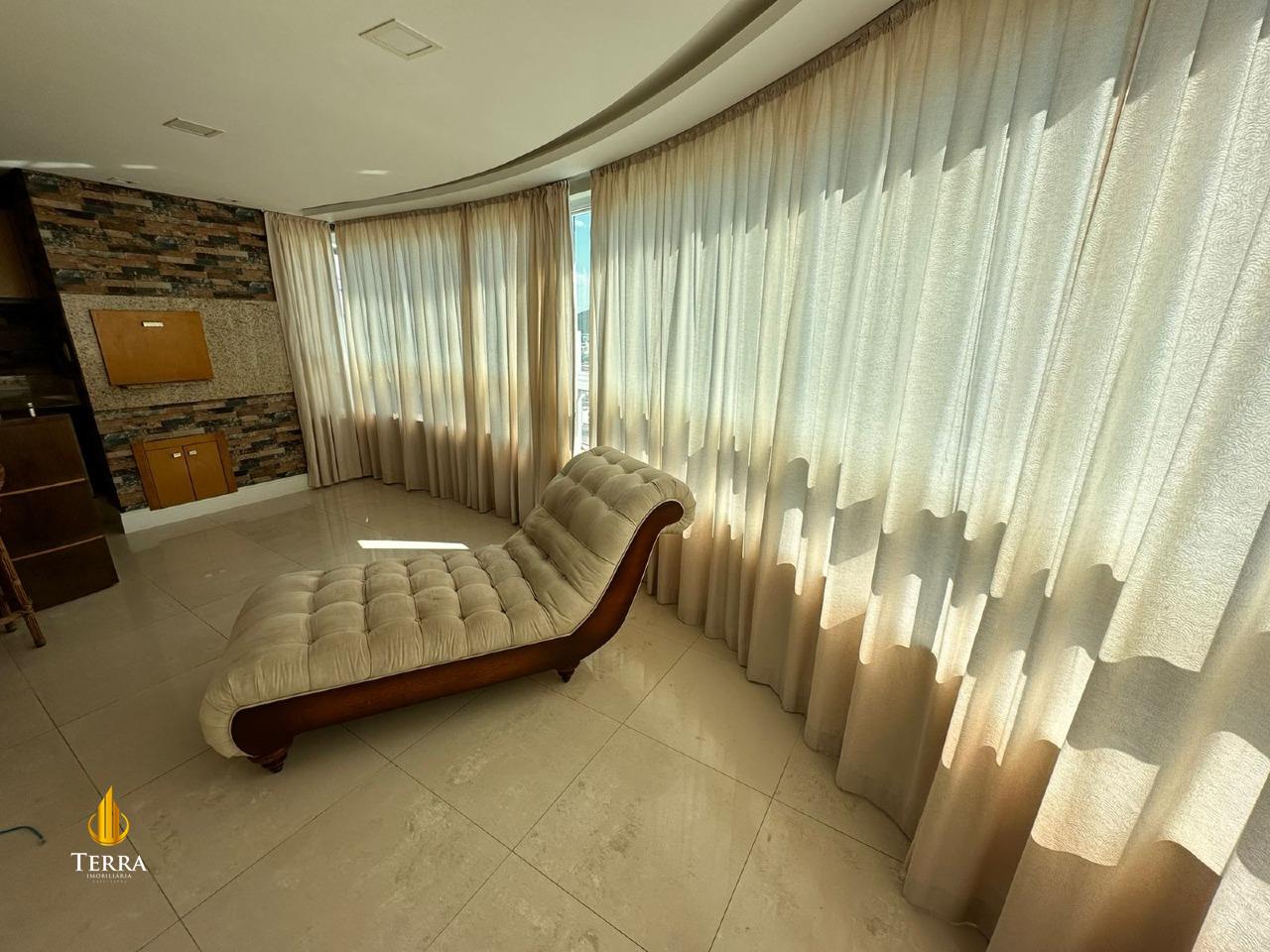 Edifício Solar Do Tamarindo Cobertura com 4 quartos, Centro: 