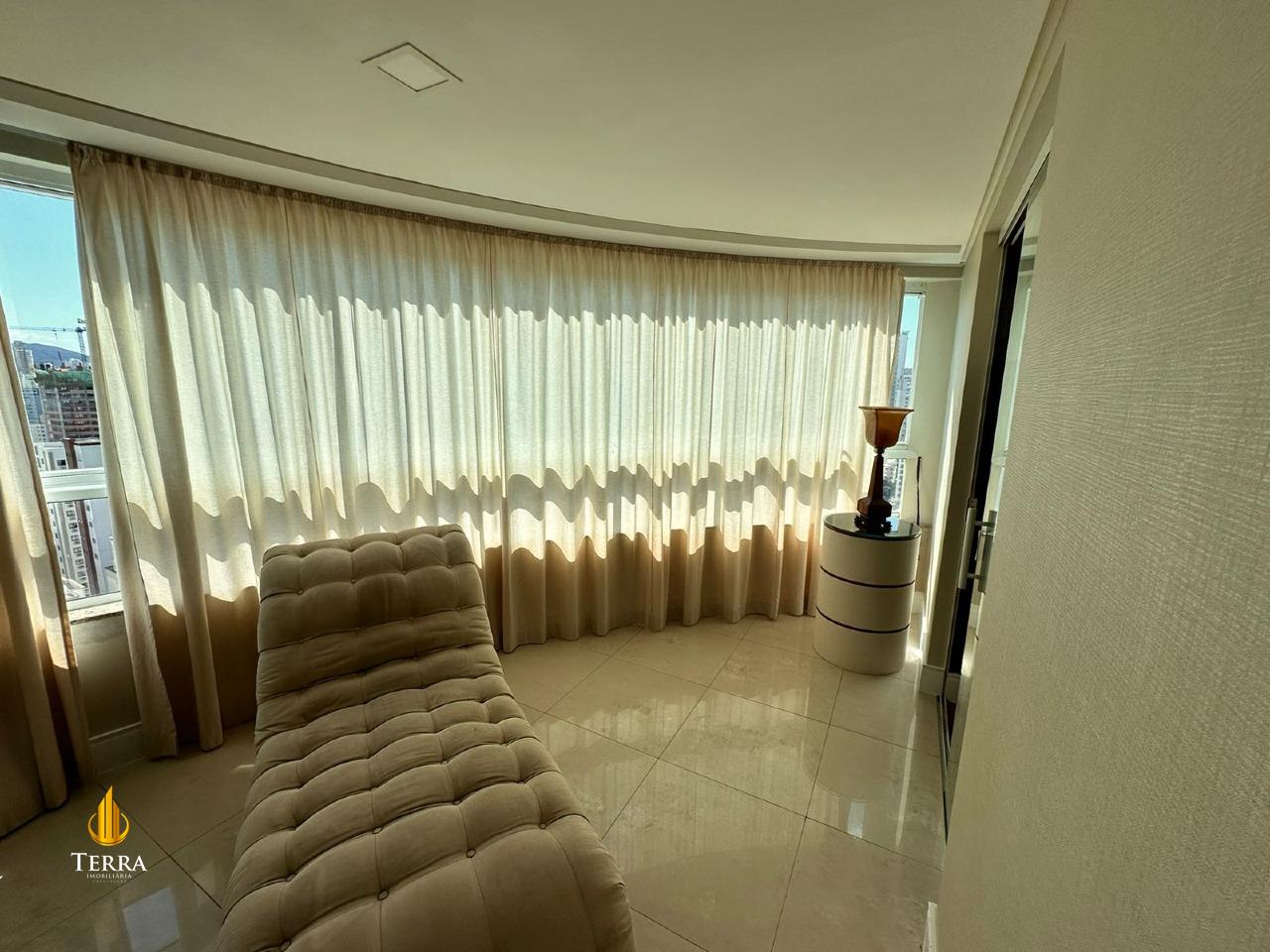 Edifício Solar Do Tamarindo Cobertura com 4 quartos, Centro: 